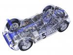 Maserati Tipo 61 Birdcage 1959 года